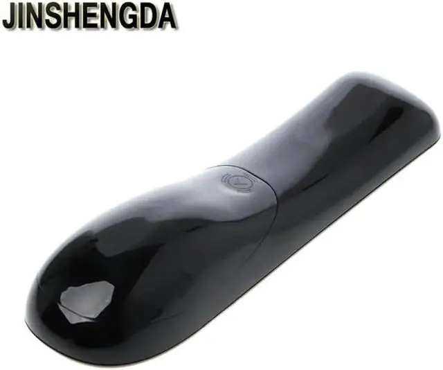 Alt view image 5 of 6 - Aomoproing JINSHENGDA TV Remote Control T2 Fly Air Mouse 2.4G Wireless 3D Gyro Motion Stick Remote Control For PC Smart TV