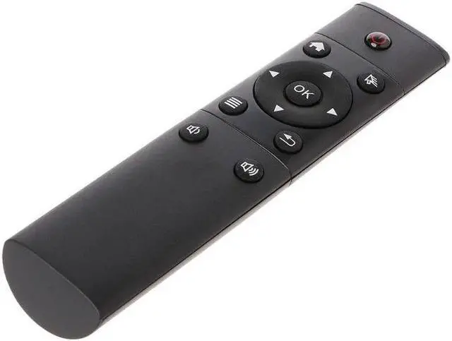 Alt view image 3 of 6 - Aomoproing Onsale 1pc Wireless 2.4GHz Air Mouse Remote Control For XBMC KODI Android TV Box Windows