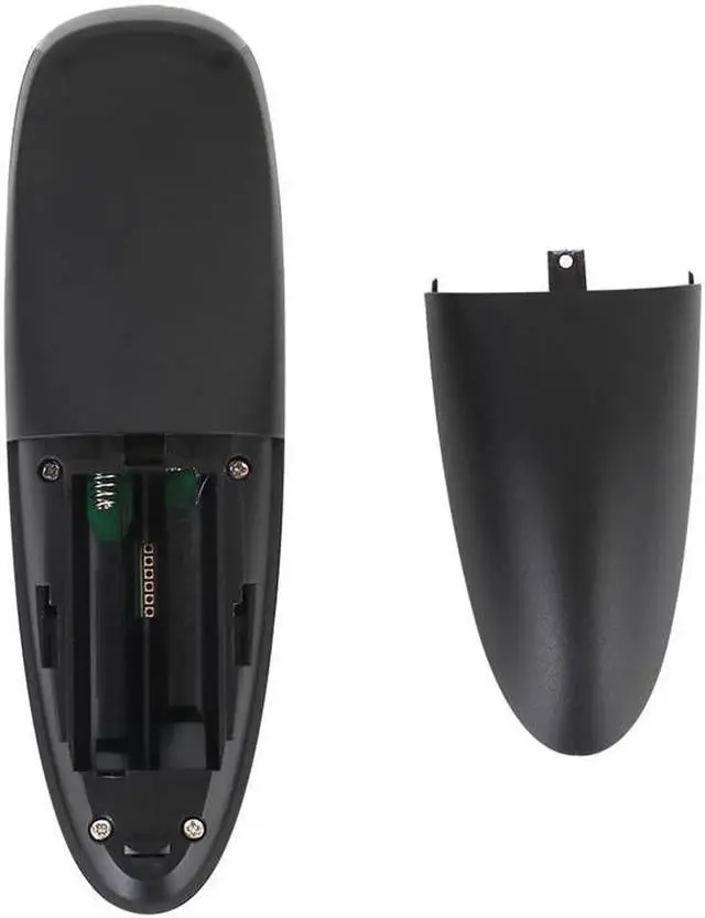 Alt view image 5 of 5 - Aomoproing Desxz 2.4GHz Wireless Fly Air Mouse Voice Control For Gyro Sensing Game Microphone Remote Control For Smart TV,Android Box PC