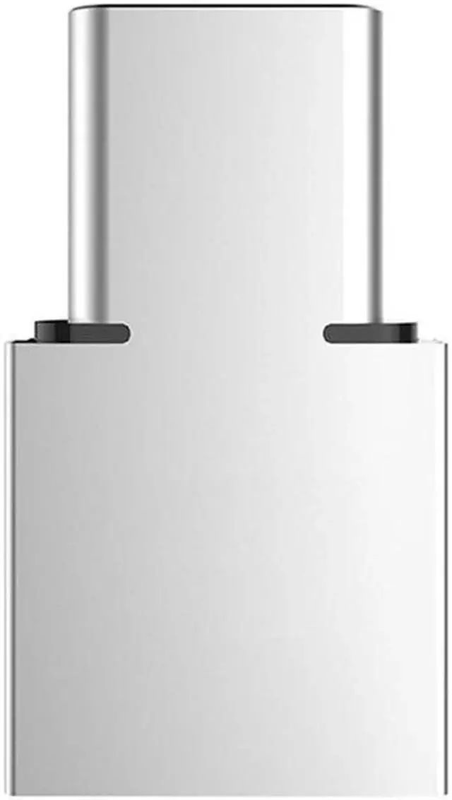 Alt view image 6 of 7 - Type C USB C to USB 2.0 OTG Adapter for Xiaomi Mi A1 For Samsung Galaxy S8 Plus Oneplus 5T Macbook Pro Type C OTG Converter