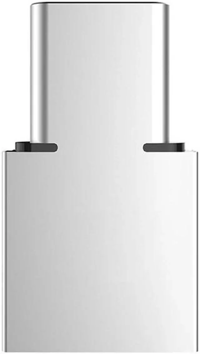 Alt view image 4 of 7 - Type C USB C to USB 2.0 OTG Adapter for Xiaomi Mi A1 For Samsung Galaxy S8 Plus Oneplus 5T Macbook Pro Type C OTG Converter