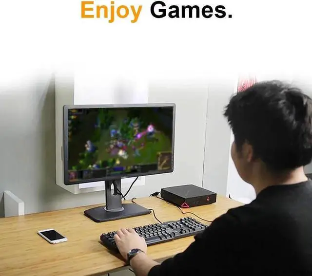 Alt view image 4 of 6 - PCI-E Express Network Card Hard Drive PCI Express Converter LAN Adapter Gigabit Ethernet 1000M for PC Computer Laptop Notebook