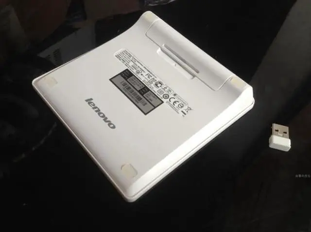 Alt view image 3 of 4 - Aomoproing For 2.4G Wireless Touchpad For Windows 8 PC Laptop Mouse Multi-gesture Touch Panel