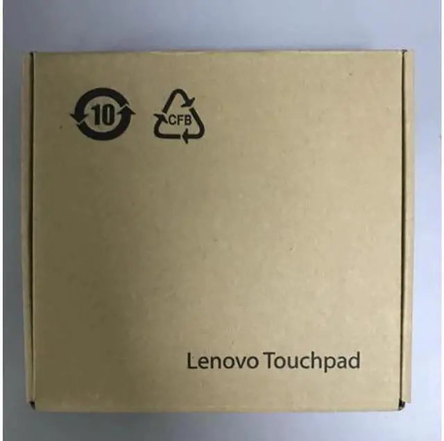 Alt view image 4 of 4 - Aomoproing For 2.4G Wireless Touchpad For Windows 8 PC Laptop Mouse Multi-gesture Touch Panel