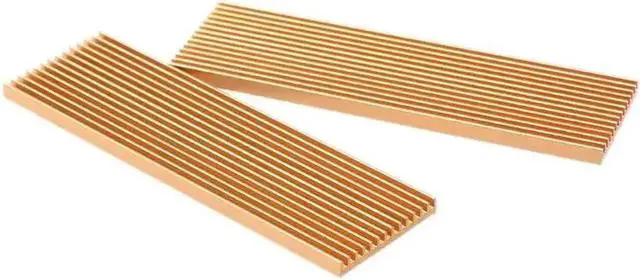 Alt view image 2 of 6 - 1Set PCI Express PCI E 3.0 X4 to NVMe M.2 M KEY NGFF SSD PCIE M2 Riser Card Adapter Support for 2230 2280 Size