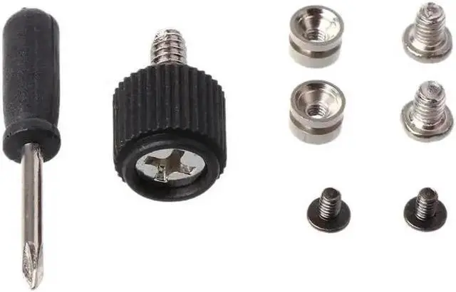 Alt view image 3 of 6 - 1Set PCI Express PCI E 3.0 X4 to NVMe M.2 M KEY NGFF SSD PCIE M2 Riser Card Adapter Support for 2230 2280 Size