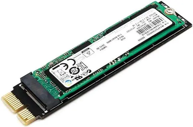 Alt view image 5 of 6 - Pcie To M2 Adapter Nvme Ssd M2 Pcie X1 Raiser Pci E Pci Express M Key Connector Supports 2230 2242 2260 2280 M.2 Ssd Full Spee