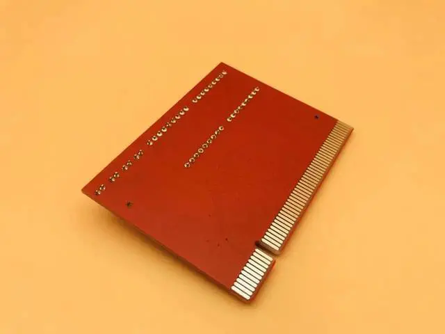 Alt view image 6 of 6 - PC Analyzer Test POST Cards Computer PCI POST Card Motherboard LED 4 Digit Diagnostic Plastic Metal High Stability Express Card