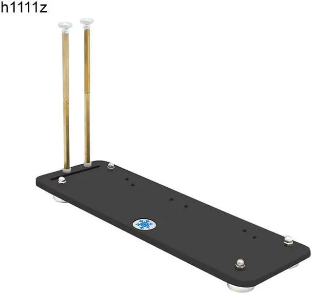 Main image of PCI E 3.0 16X Bracket to Graphics Card Vertical Stand Holder Base with Magnetic Standoff Bracket for Graphics Card DIY ATX Case