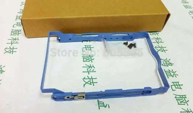 Main image of Aomoproing 26K7343 73P8007 3.5" SAS Hard Drive Tray Caddy X226 X236 X306 X336 X3200