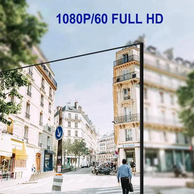 Alt view image 6 of 6 - 20km HDMI USB KVM Fiber Extender Over IP Single Mode Fiber-LC Fiber Optic Transceiver Audio Video Converter Transmitter Receiver