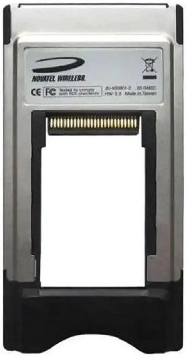 Alt view image 2 of 4 - Express Card Express to PC Card PCMCIA Adapter ExpressCard 34mm-54mm