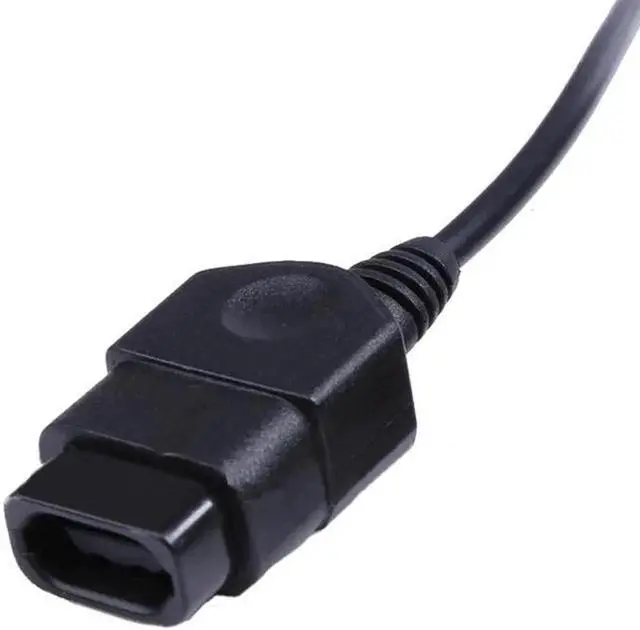 Alt view image 5 of 5 - PC Controller to USB Adapter Cable Gamepad Converter Cord for Microsoft Xbox