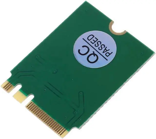 Main image of M2 Key A.E WIFI Slot to SDHC SDXC TF Card Reader T Flash Card M.2 A+E Card Adapter Kit