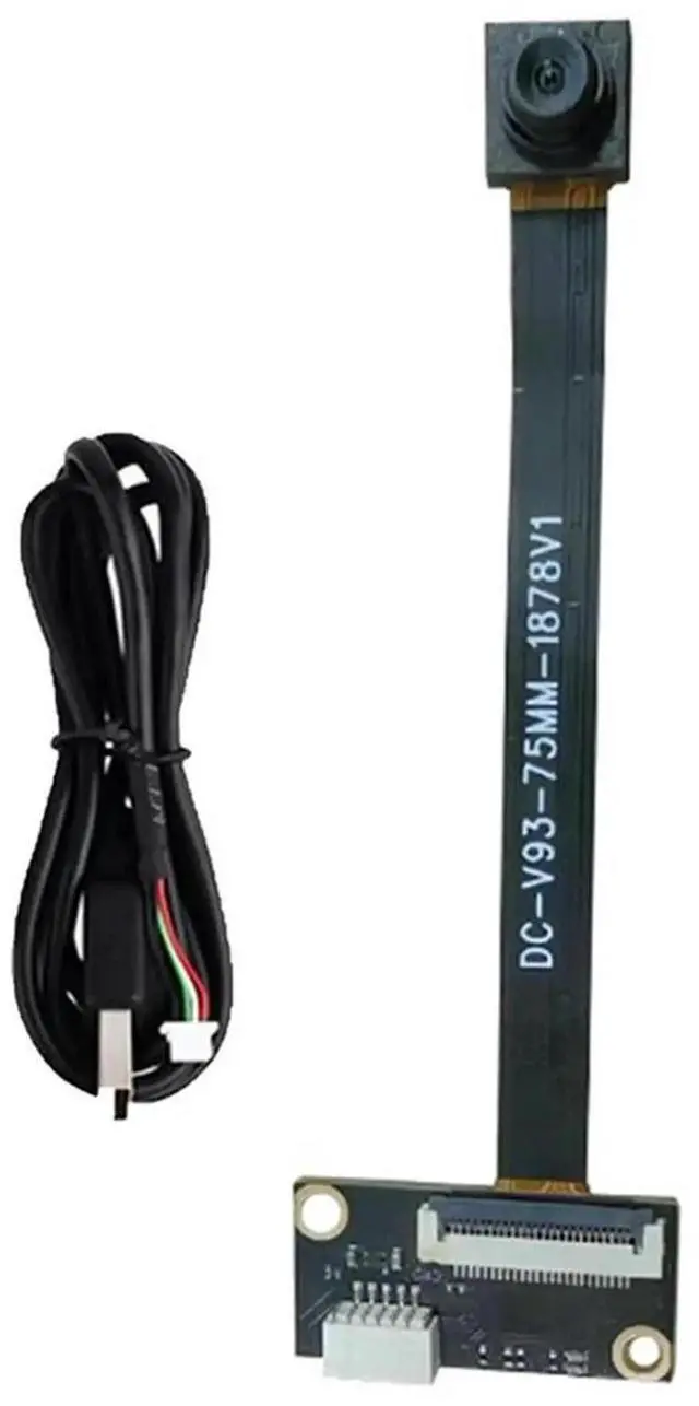 Main image of ATP-OV5693 Camera Module 5MP 120 Degrees Distortion Free Lens 2592x1944 UVC Protocol for Laptop//
