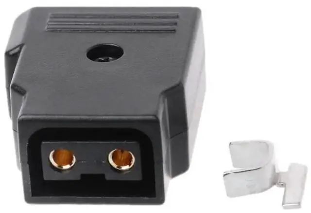 Main image of D-Tap Dtap Type B Female Power DIY Plug Connector For Antonbauer Camera