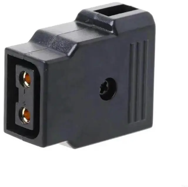 Alt view image 2 of 3 - D-Tap Dtap Type B Female Power DIY Plug Connector For Antonbauer Camera