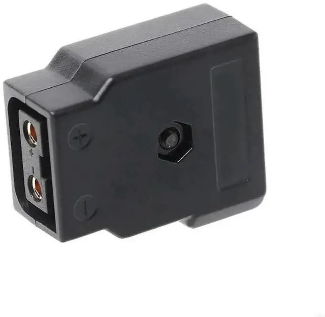 Alt view image 3 of 3 - D-Tap Dtap Type B Female Power DIY Plug Connector For Antonbauer Camera