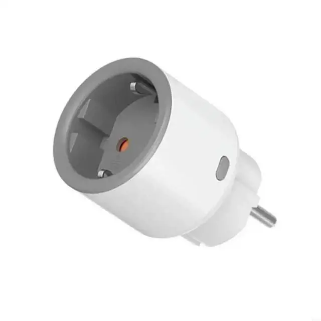 Alt view image 3 of 3 - ligent WiFi Outlet with Power Usage Statistics for Home Automation