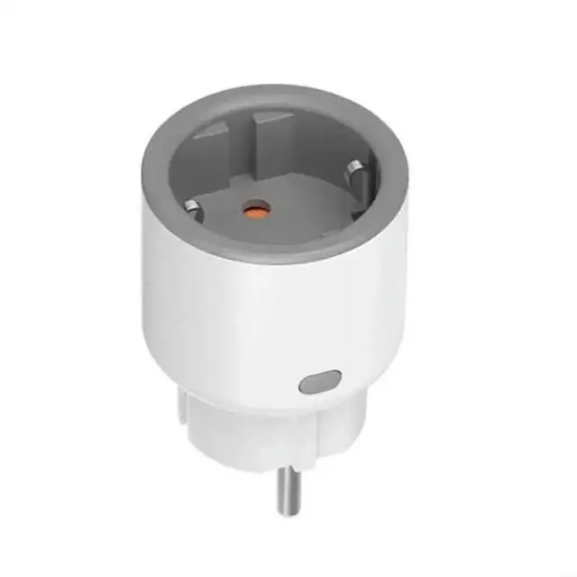 Main image of ligent WiFi Outlet with Power Usage Statistics for Home Automation