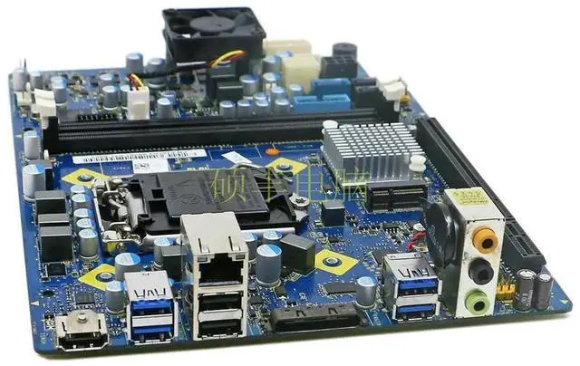 Alt view image 3 of 7 - For GA-Z170X-Gaming 3 LGA1151 Z170 DDR4 32GB Support 6th and 7th Generation CPUs Motherboard Good