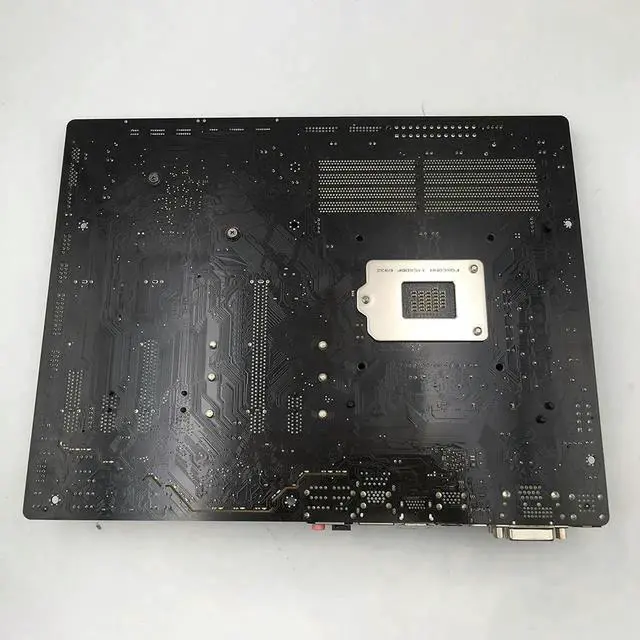 Alt view image 6 of 7 - For GA-Z170X-Gaming 3 LGA1151 Z170 DDR4 32GB Support 6th and 7th Generation CPUs Motherboard Good
