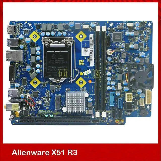 Alt view image 2 of 7 - For GA-Z170X-Gaming 3 LGA1151 Z170 DDR4 32GB Support 6th and 7th Generation CPUs Motherboard Good