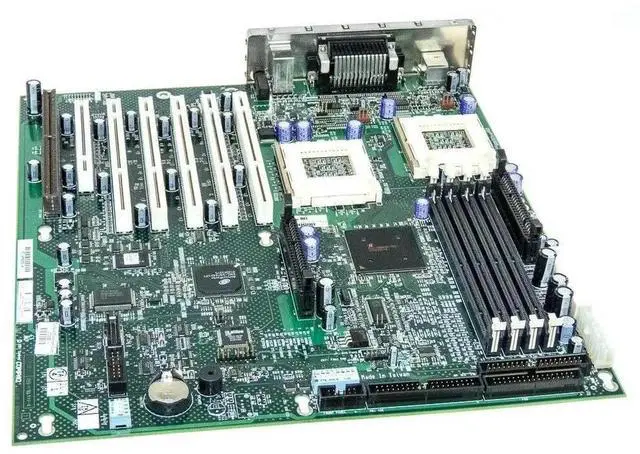 Main image of Server Motherboard For For ML350 G2 249930-001 230991-001 Test Good