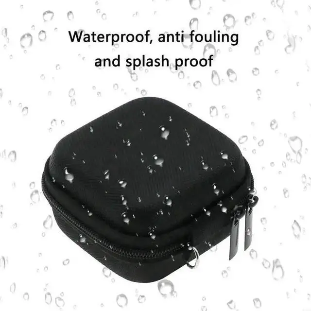 Alt view image 2 of 3 - Portables EVA Hard Carrying Case Protective Storage Bag for 130W USB C Case Only