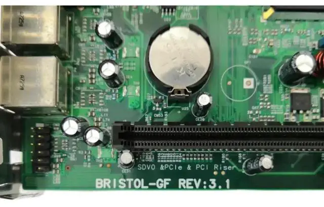 Alt view image 7 of 7 - C7Z87-OCE For Single Path Desktop PC Motherboard 4th Generation Core i3 i5 i7 Series LGA1150