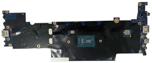 Main image of 0N4P1Y For Chromebook 3110 2-in-1 Motherboard 4GB RAM 32GB Storage Celeron N4500