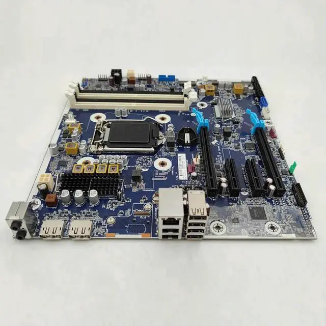 Main image of Workstation Motherboard For Z2 G4 SFF TWR L04857-001 L13216-001 L13216-601 DDR4 8GB i7-8700