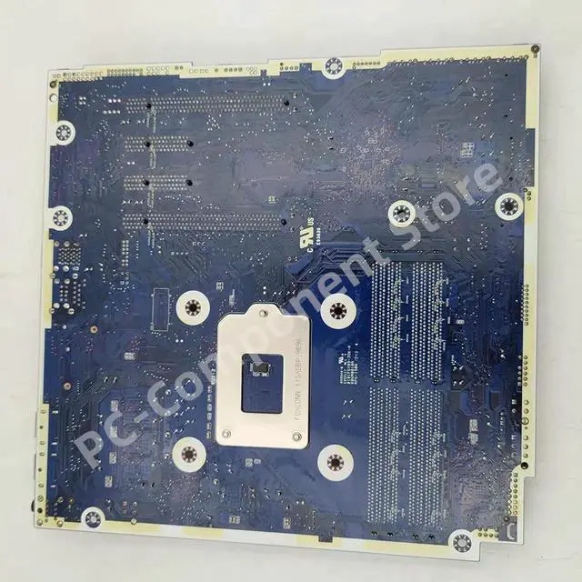 Alt view image 2 of 4 - Workstation Motherboard For Z2 G4 SFF TWR L04857-001 L13216-001 L13216-601 DDR4 8GB i7-8700