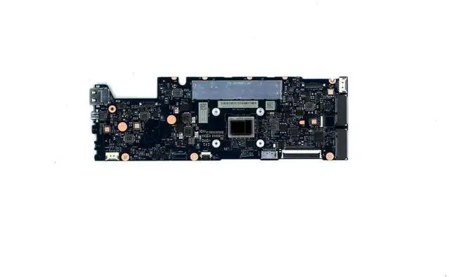 Main image of 5B20M35843 For Yoga 710-11IKB Laptop Motherboard 4GB RAM M3 7Y30 Processor
