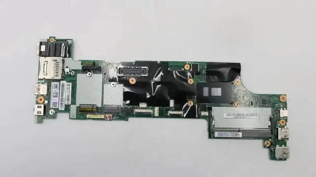Main image of 01LW709 For X270 Laptop Motherboard i3-7100U Processor
