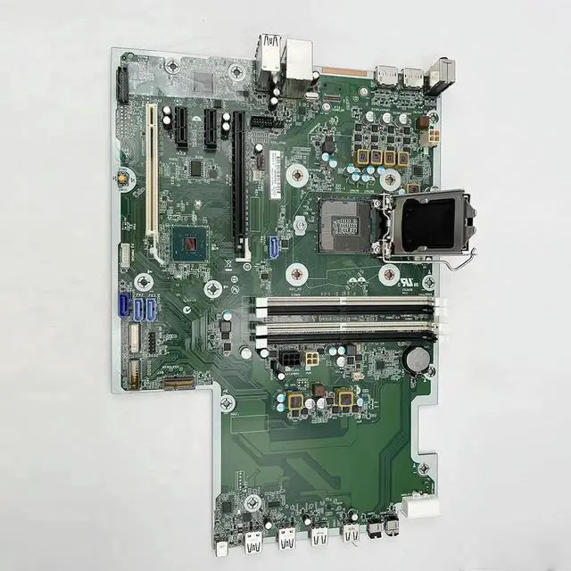 Main image of L37492-001 L61703-001 L65198-001 For EliteDesk 800 880 G5 TWR Desktop Motherboard