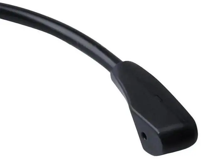 Alt view image 4 of 4 - Replacement Game Mic 3.5mm Microphone for ROG Delta S RGB Gaming Headset Repair Part