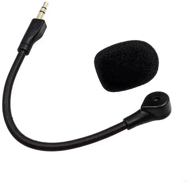 Main image of Replacement 3.5mm Microphone Headset Mic Boom for G PRO / G PRO X Gaming Headsets