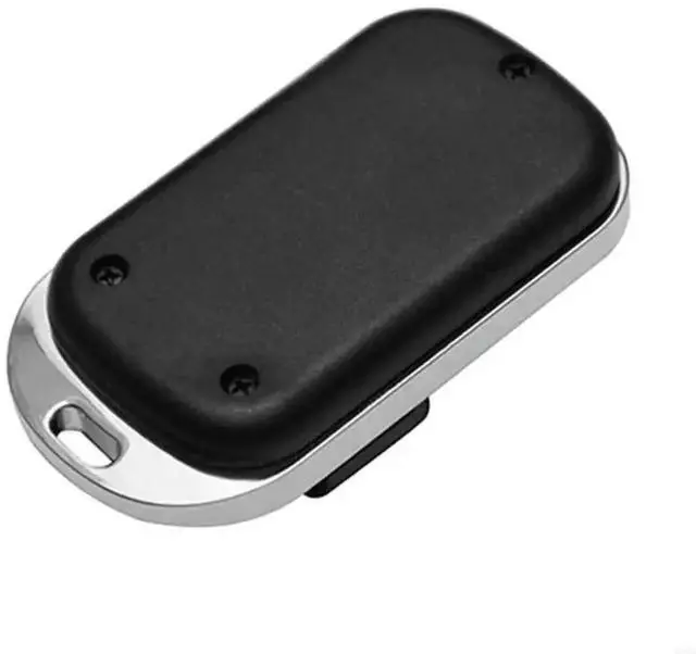 Alt view image 2 of 3 - 12V Secure Wireless RF Remote Control Universal 4 Buttons 433MHz Receiver for Garage Door Openers