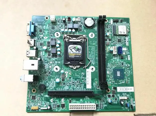 Main image of 15080-1 For 260-P 460-P 510-P motherboard 844848-001 844848-601
