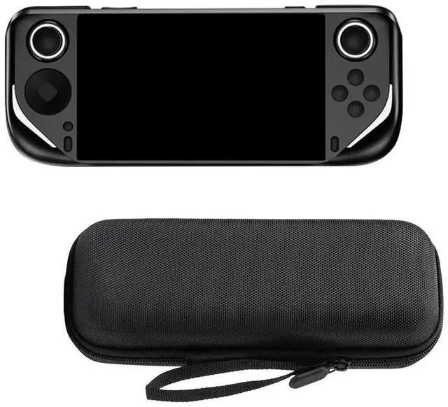 Main image of Carrying Case Shockproof Portable Travel Case Game Console Storage Bag Travel Storage Case for E6 Plus/E6 Gaming Console