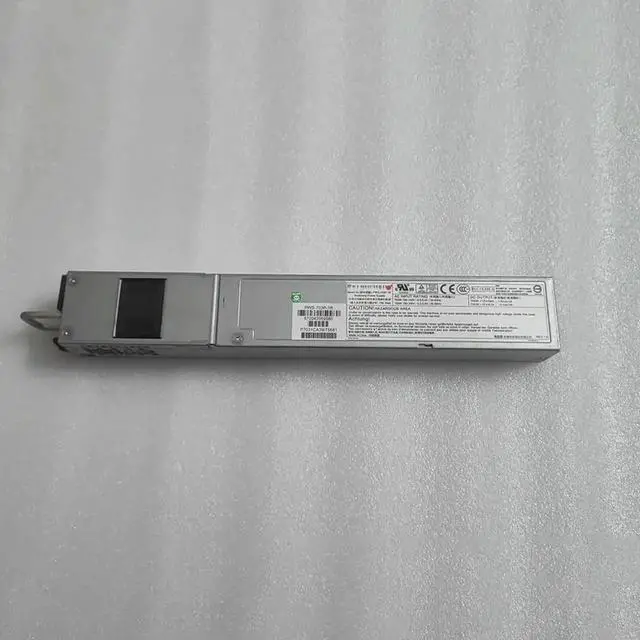 Main image of For PWS-703P-1R 750W power module server redundant power supply