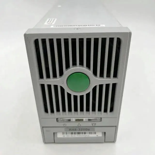 Alt view image 2 of 3 - R48-3200e Power Supply For Emerson Communication Power Module