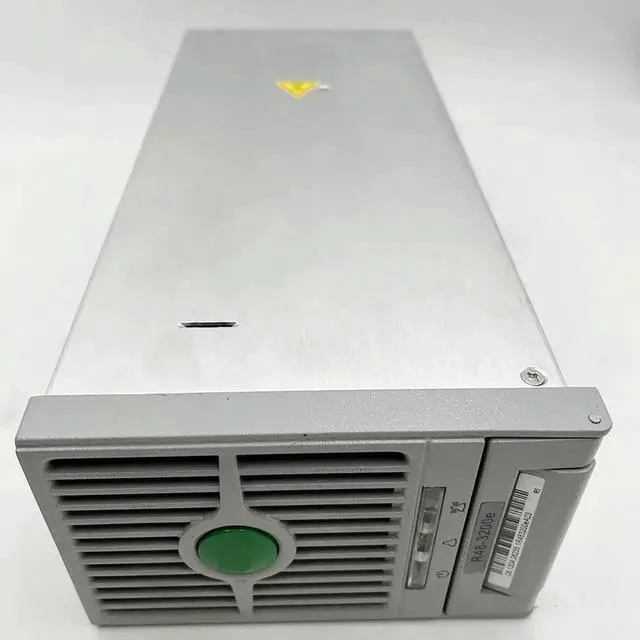 Alt view image 3 of 3 - R48-3200e Power Supply For Emerson Communication Power Module