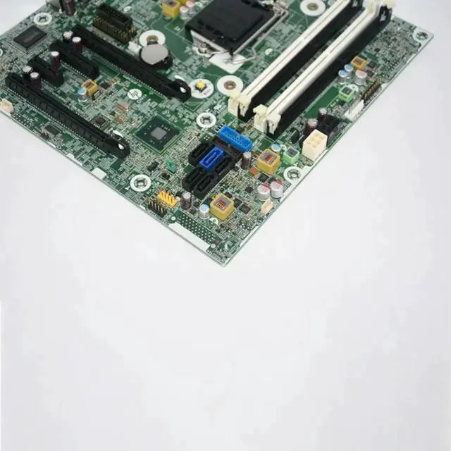 Alt view image 7 of 7 - Working For Desktop Motherboard For OptiPlex 980 SFF C522T 0C522T C518T 0C518T LGA1156 Q57 Good