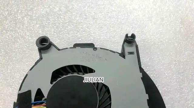 Alt view image 2 of 3 - CPU Fan For 260 G3 Business PC Cooling Fan Cooler Radiator FCN4CF80FATP003B