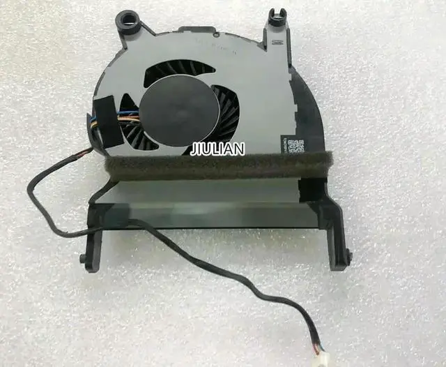 Main image of CPU Fan For 260 G3 Business PC Cooling Fan Cooler Radiator FCN4CF80FATP003B