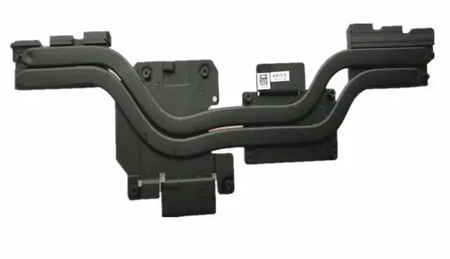 Main image of CN-0H4H37 H4H37 0H4H37 Radiator For G3 15 3590 G3 3590 Cooling Heatsink Fast Ship