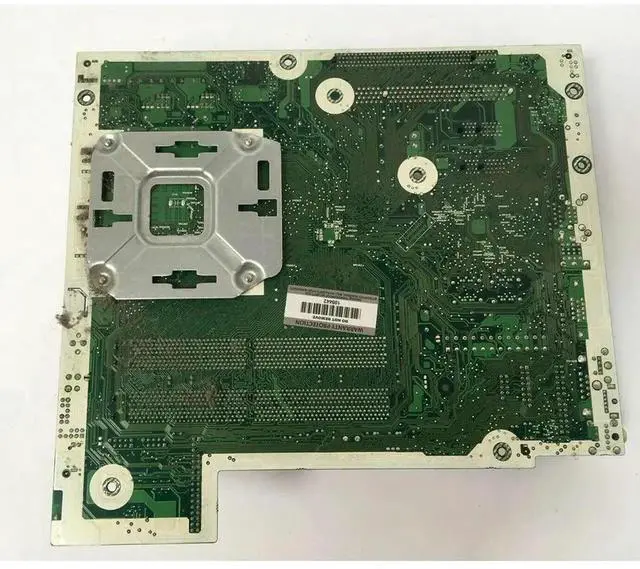 Alt view image 5 of 7 - Motherboard For DC5800 461536-001 450667-001 Good