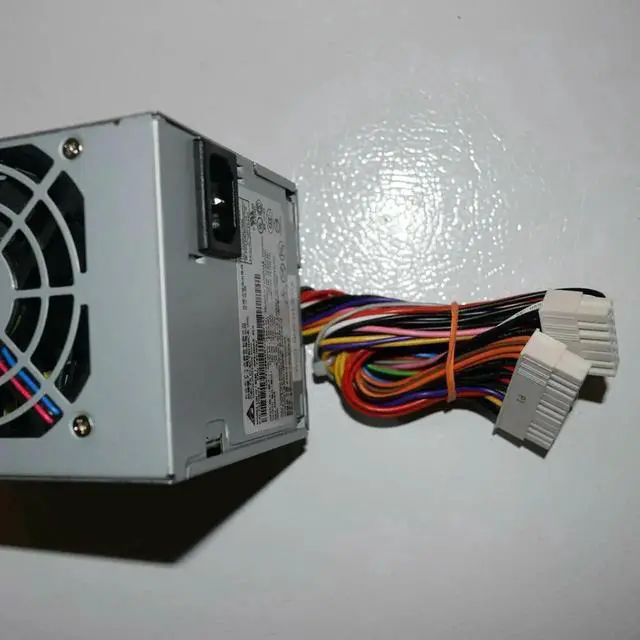 Alt view image 3 of 3 - For SurePOS 700 Series 250W Power Supply DPS-250AB-45 A 73Y0518 73Y0517